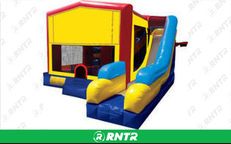 Generic 5-in-1 Combo – For rent in Cypress, Texas – Events By ABA | RNTR.com – Image 2 of 2