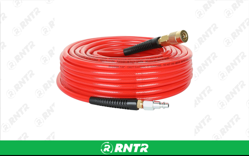 Generic 50ft Pneumatic Hose – For rent in Lorton, Virginia – Mega Rentals | RNTR.com – Image 1 of 1