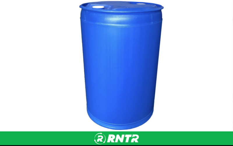 Generic 55 Gal. Water Barrels – For rent in chattanooga, tennessee – Edgeway Events | RNTR.com – Image 1