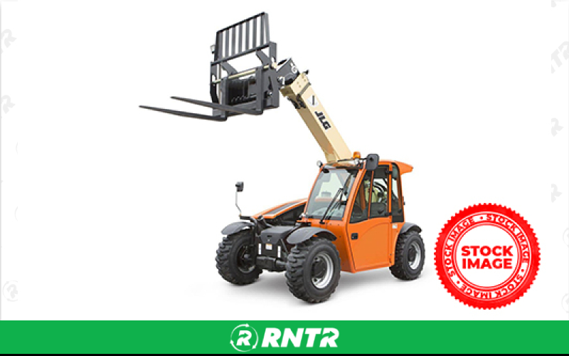 JLG 5500LB Telehandler – For rent in hattiesburg, mississippi – Parish Tractor | RNTR.com – Image 1