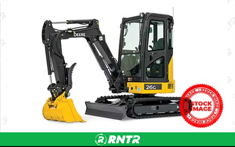 Generic 6 Ton Mini Excavator – For rent in eatontown, new-jersey – Semcore Rental Center | RNTR.com – Image 1