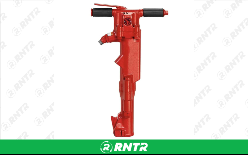 Generic 60 lb Pneumatic Breaker – For rent in Lorton, Virginia – Mega Rentals | RNTR.com – Image 1 of 1