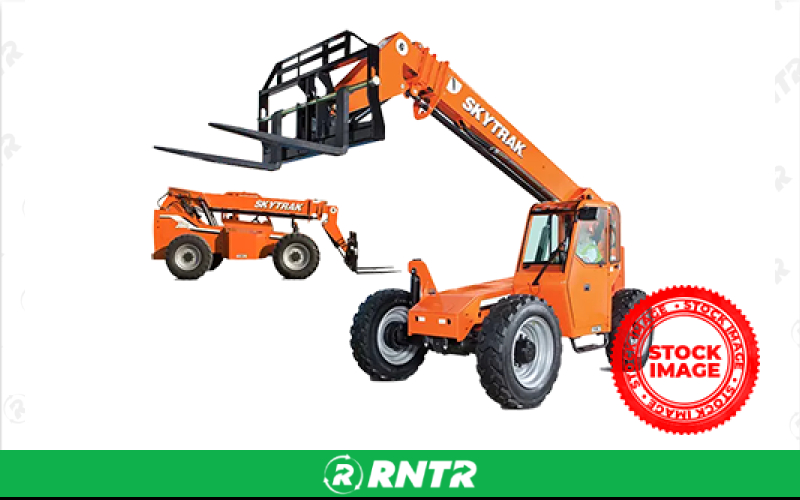  6000 Lb. Telescopic Forklift – For rent in eatontown, new-jersey – Semcore Rental Center | RNTR.com – Image 1