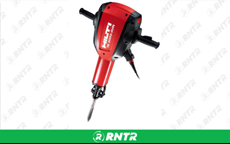 Generic 60LB BREAKER (HAMMER) – For rent in hollywood, florida – Alltool Rental Co. | RNTR.com – Image 1