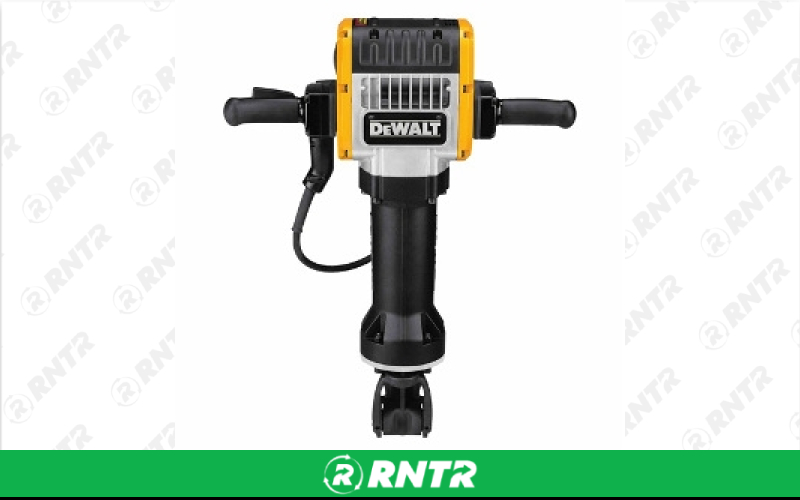 Generic 65 lb Electric Breaker – For rent in Lorton, Virginia – Mega Rentals | RNTR.com – Image 1 of 1