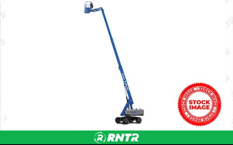 Generic 65ft Straight Boom Lift – For rent in eatontown, new-jersey – Semcore Rental Center | RNTR.com – Image 1