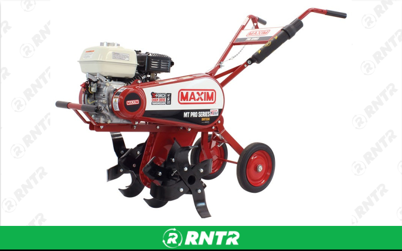 Generic 6.5Hp Tiller - Front Tine – For rent in Broadview Heights, Ohio – Broadview Rental | RNTR.com – Image 1 of 1