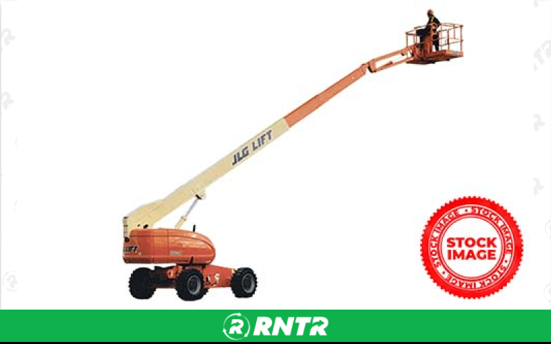 Generic 66ft Straight Boom Lift – For rent in Eatontown, New Jersey – Semcore Rental Center | RNTR.com – Image 1 of 1