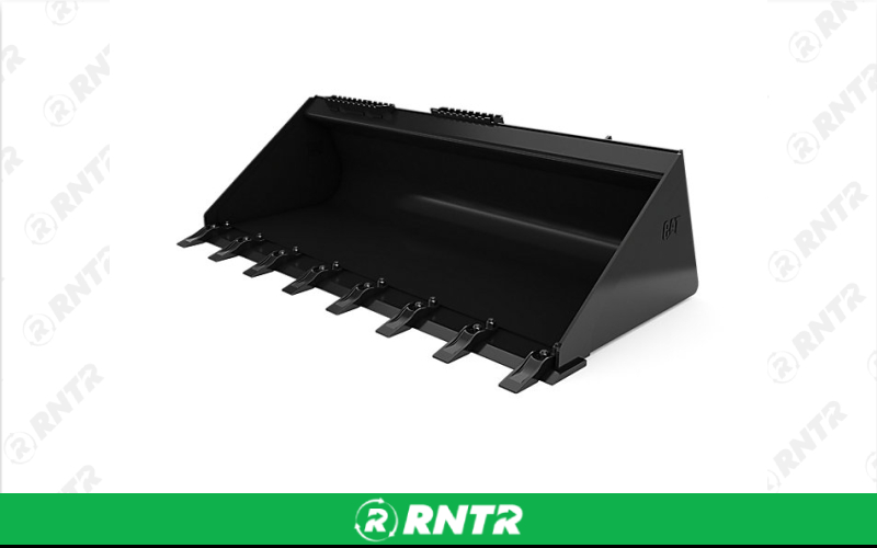 Generic 68in GP Tooth Bucket – For rent in las-cruces, new-mexico – Zia Equipment Rentals LLC | RNTR.com – Image 1