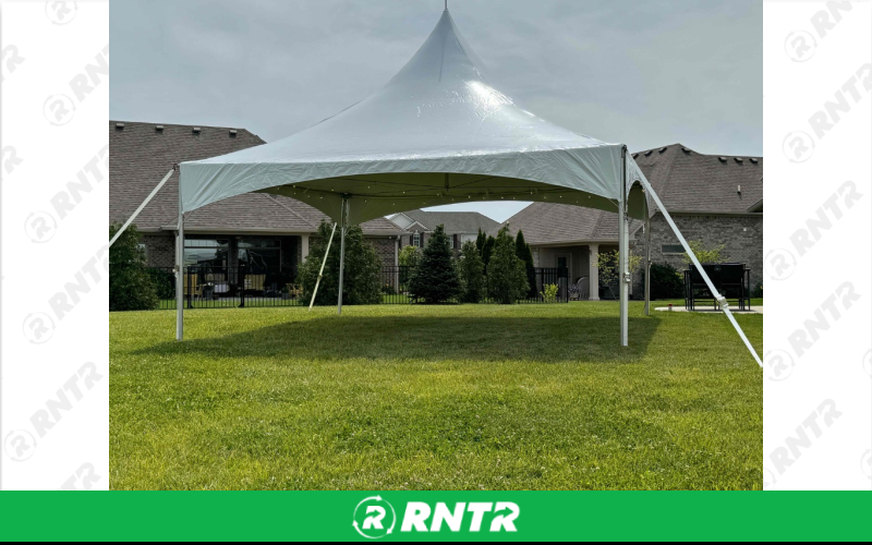 Lifetime 6Ft Tables - White – For rent in Avon, Indiana – Eclipse Party Rental | RNTR.com – Image 4 of 8