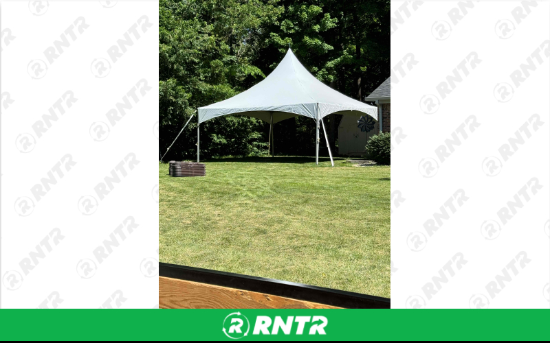 Lifetime 6Ft Tables - White – For rent in Avon, Indiana – Eclipse Party Rental | RNTR.com – Image 5 of 8