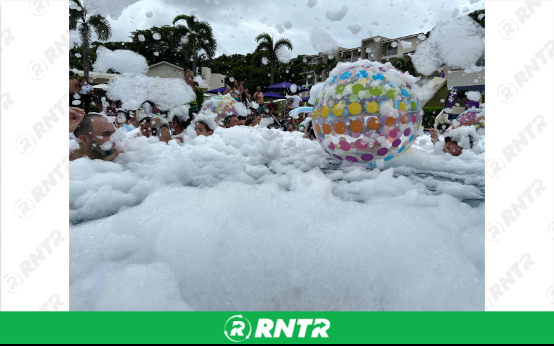 Lifetime 6Ft Tables - White – For rent in Avon, Indiana – Eclipse Party Rental | RNTR.com – Image 8 of 8