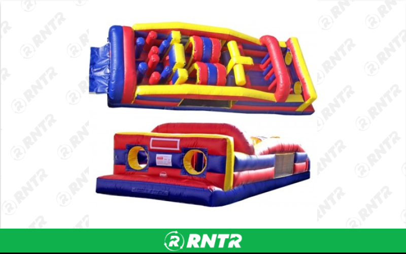 Generic 7 Element Monster - 35L x 11W x 9.5H – For rent in hallandale-beach, florida – Perfect Party Rental | RNTR.com – Image 1