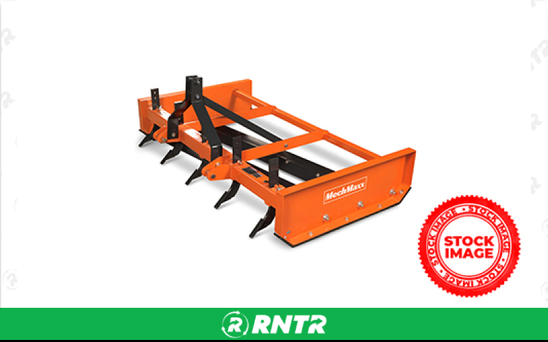 Land Pride 72IN Grading Scraper – For rent in hattiesburg, mississippi – Parish Tractor | RNTR.com – Image 1