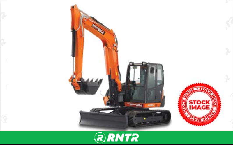 Generic 8 Ton Mini Excavator – For rent in eatontown, new-jersey – Semcore Rental Center | RNTR.com – Image 1