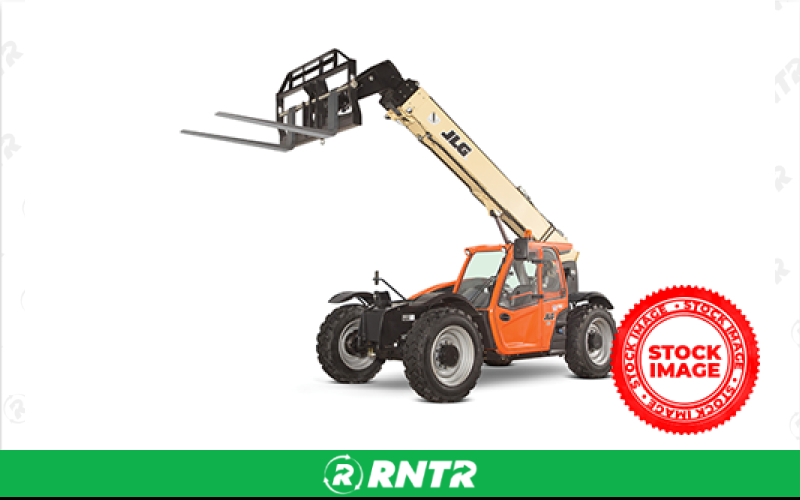  8000 Lb. Telescopic Forklift – For rent in eatontown, new-jersey – Semcore Rental Center | RNTR.com – Image 1