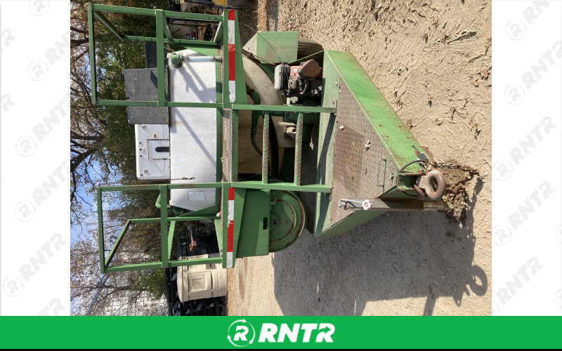 Easy Lawn 900 Gallon Hydroseeder – For rent in Elbow Lake, Minnesota – FTB Mfg. | RNTR.com – Image 2 of 3