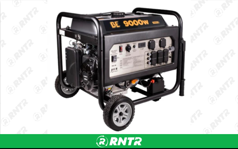 Generic 9000 WATT GENERATOR – For rent in hollywood, florida – Alltool Rental Co. | RNTR.com – Image 1