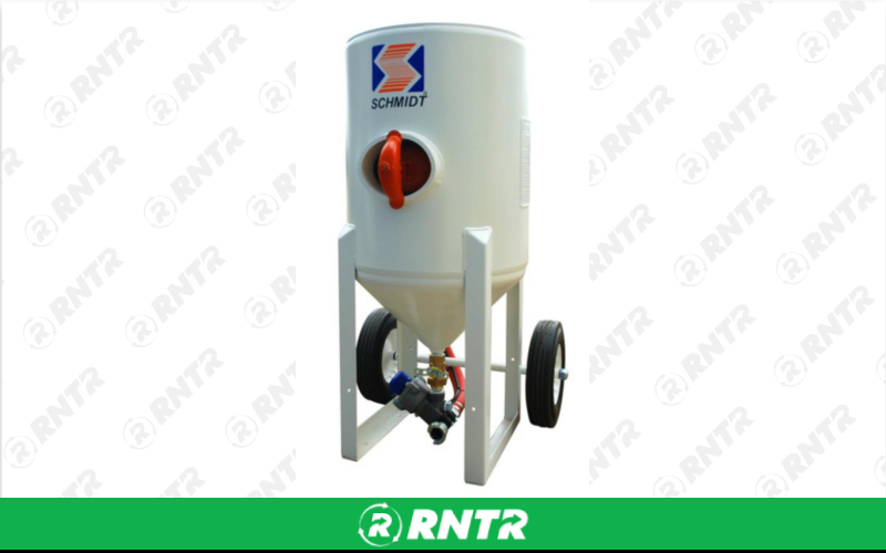 Generic ABRASIVE BLASTER RENTAL IN DFW – For rent in Irving, Texas – Ez Equipment Rental | RNTR.com – Image 2 of 2