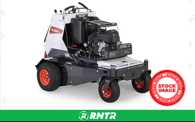 BOBCAT AERATOR - BOBCAT – For rent in conway, south-carolina – Conway Rental Center | RNTR.com – Image 1