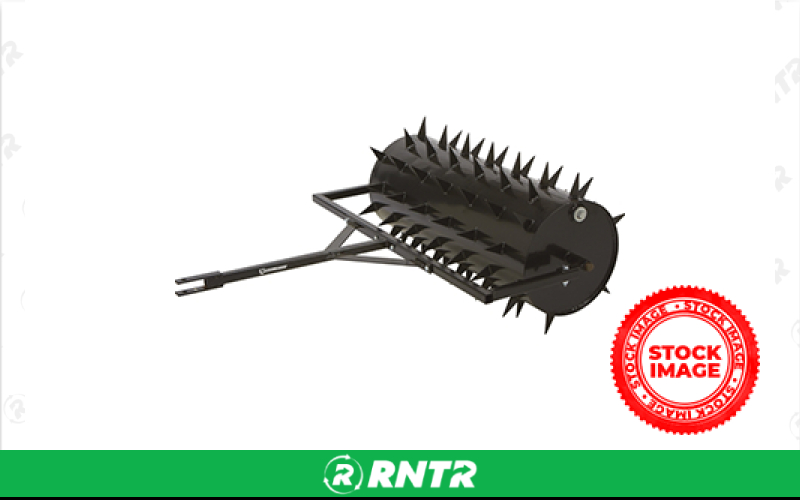 Generic AERATOR - DRUM – For rent in conway, south-carolina – Conway Rental Center | RNTR.com – Image 1