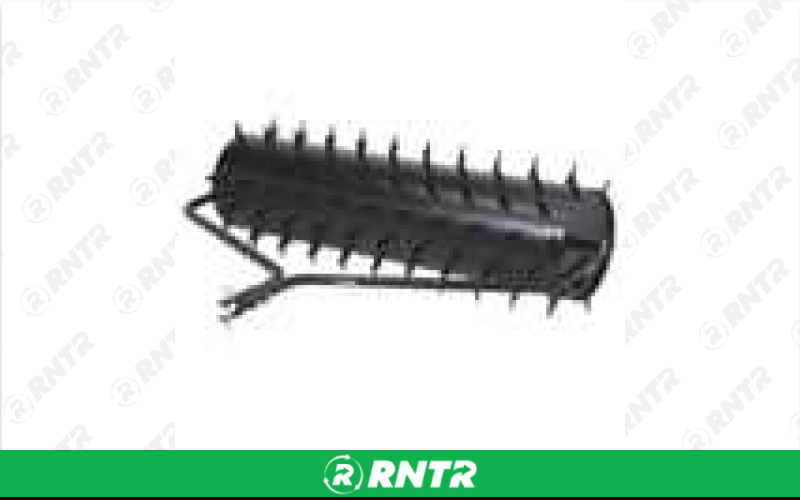 Generic Aerator - Pull-Behind Tractor – For rent in apache-junction, arizona – ALL AMERICAN RENTALS | RNTR.com – Image 1