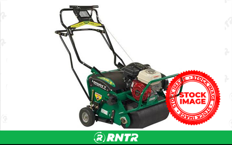 RYAN AERATOR - RYAN – For rent in conway, south-carolina – Conway Rental Center | RNTR.com – Image 1