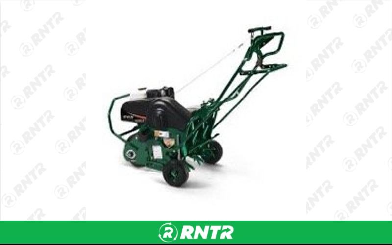 Generic Aerator - Walk Behind – For rent in Willmar, Minnesota – Grand True Value Rental | RNTR.com – Image 1 of 1