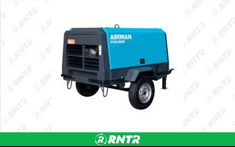 AIRMAN AIR COMPRESSOR RENTAL IN DFW – For rent in Irving, Texas – Ez Equipment Rental | RNTR.com – Image 2 of 2