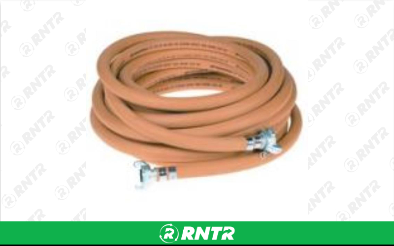 Generic Air Hose Rental in DFW 50 ft – For rent in Irving, Texas – Ez Equipment Rental | RNTR.com – Image 1 of 1