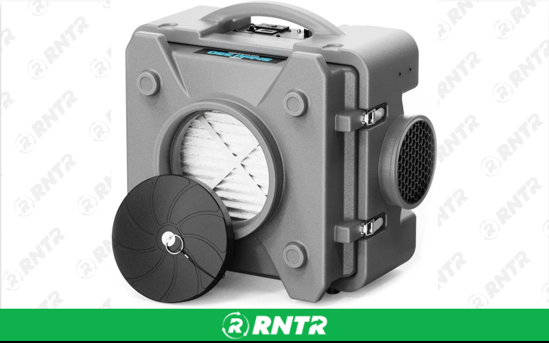 CADPXS Air Scrubber – For rent in elizabeth, pennsylvania – Pueo Projects  | RNTR.com – Image 1