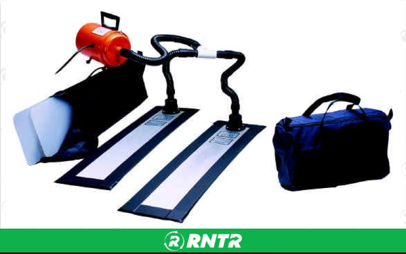 Generic AIR SLED 500LB MAX – For rent in Edmonds, Washington – Miller\\\'s Equipment and Rent-All inc. | RNTR.com – Image 2 of 3