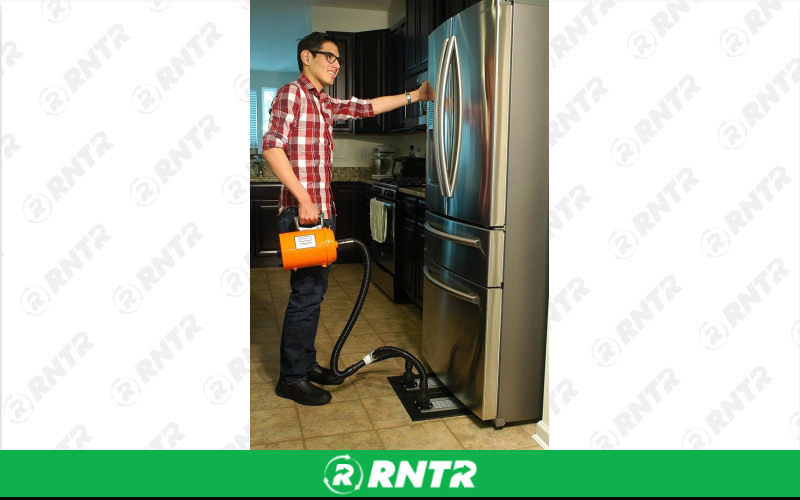 Generic AIR SLED 500LB MAX – For rent in Edmonds, Washington – Miller\\\'s Equipment and Rent-All inc. | RNTR.com – Image 3 of 3