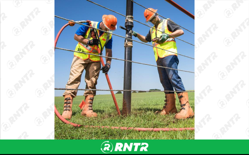 DITCH WITCH AIR SPADE / LANCE - DITCH WITCH – For rent in Edmonds, Washington – Miller\\\'s Equipment and Rent-All inc. | RNTR.com – Image 2 of 3