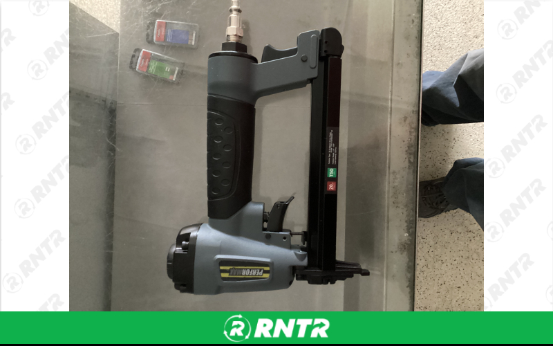 Performax Air Stapler – For rent in Alexandria, Minnesota – RNTR Depot of Alexandria MN | RNTR.com – Image 2 of 2