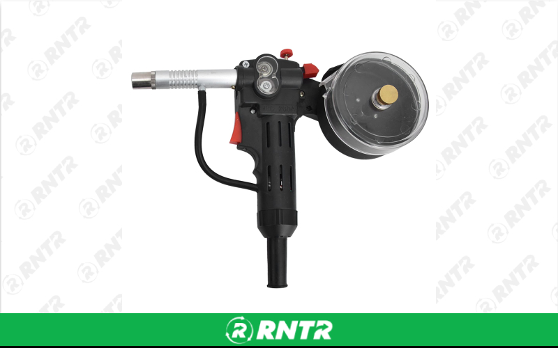 Generic ALUMINUM SPOOL ATTACHMENT/MIG – For rent in hollywood, florida – Alltool Rental Co. | RNTR.com – Image 1
