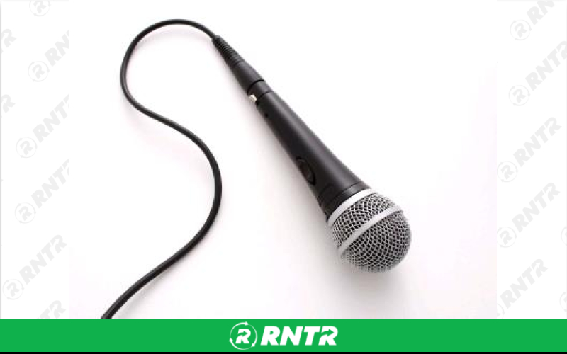 Generic ANCHOR PA SYSTEM - 2 SPEAKERS 2 MIC. – For rent in Edmonds, Washington – Miller\\\'s Equipment and Rent-All inc. | RNTR.com – Image 2 of 3