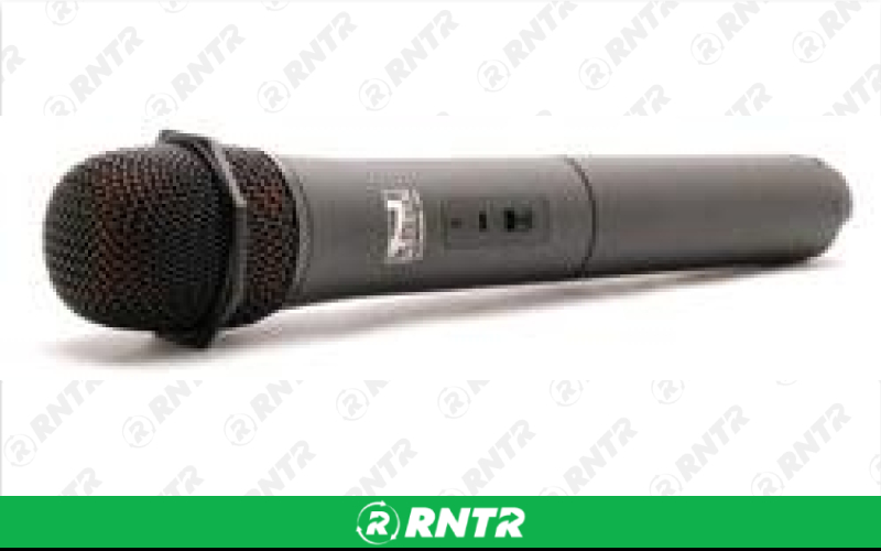 Generic ANCHOR PA SYSTEM - 2 SPEAKERS 2 MIC. – For rent in Edmonds, Washington – Miller\\\'s Equipment and Rent-All inc. | RNTR.com – Image 3 of 3