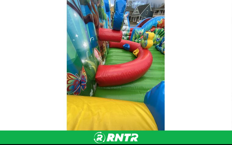 Generic Animal Kingdom – For rent in chattanooga, tennessee – Edgeway Events | RNTR.com – Image 1