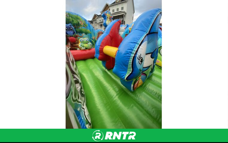 Generic Animal Kingdom – For rent in Chattanooga, Tennessee – Edgeway Events | RNTR.com – Image 2 of 3