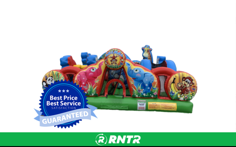 Generic Animal Kingdom – For rent in Chattanooga, Tennessee – Edgeway Events | RNTR.com – Image 3 of 3