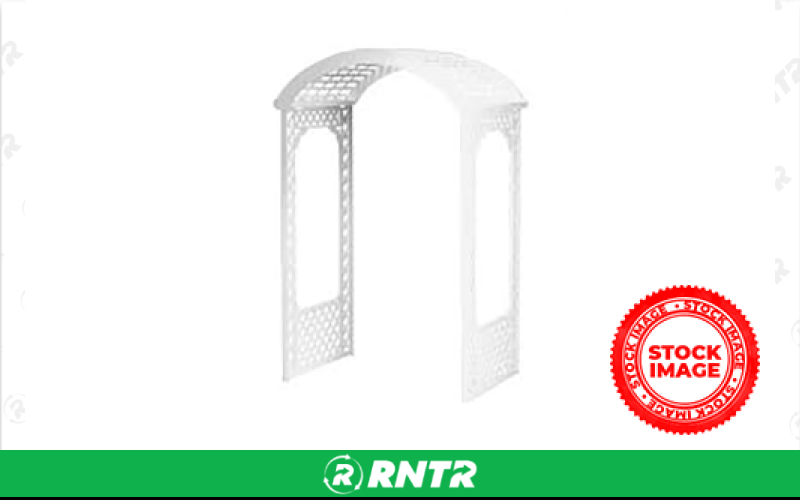 Generic ARCH - WHITE WOODEN – For rent in conway, south-carolina – Conway Rental Center | RNTR.com – Image 1