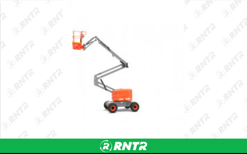 SKYJACK ART BOOM LIFT RENTAL IN DFW – For rent in Irving, Texas – Ez Equipment Rental | RNTR.com – Image 1 of 3