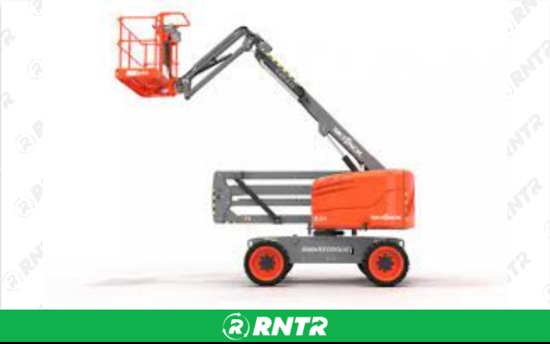 SKYJACK ART BOOM LIFT RENTAL IN DFW – For rent in Irving, Texas – Ez Equipment Rental | RNTR.com – Image 3 of 3