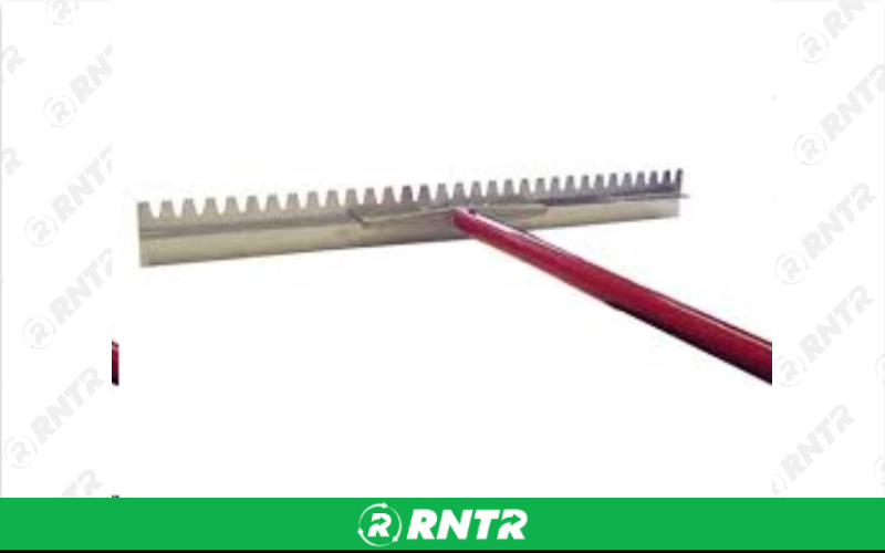 Generic ASPHALT RAKE – For rent in hollywood, florida – Alltool Rental Co. | RNTR.com – Image 1