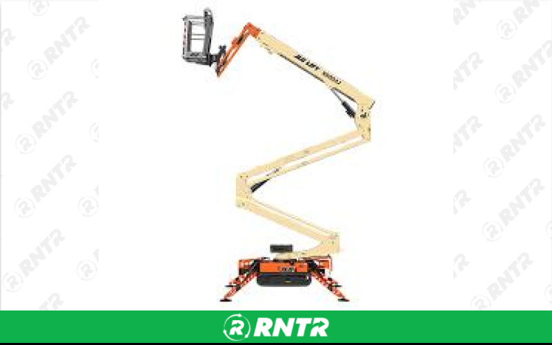 Generic ATRIUM LIFT RENTAL IN DFW 60ft – For rent in Irving, Texas – Ez Equipment Rental | RNTR.com – Image 2 of 2