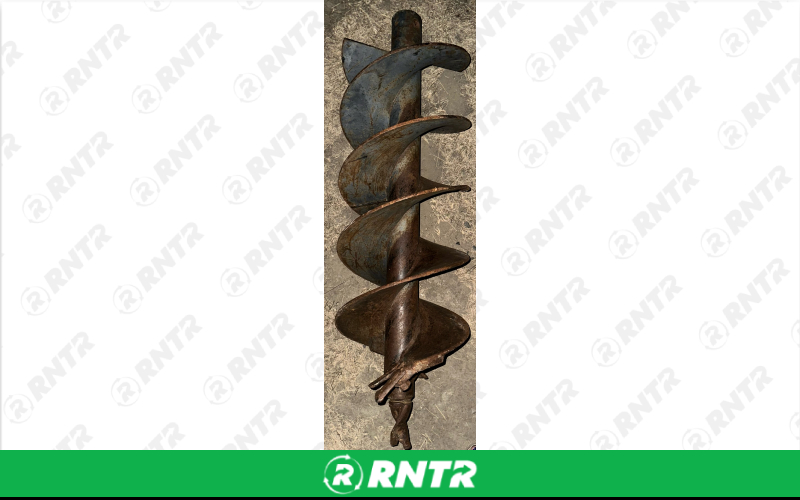 Unknown ATTACHMENT - Auger Bit 15