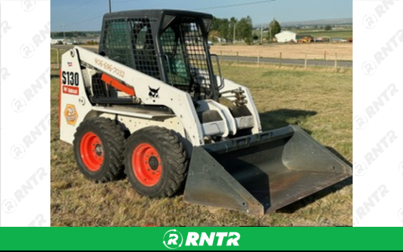 Bobcat ATTACHMENT - Flat Bucket (Skid Steer) – For rent in laurel, montana – 2B's RentalS & ServiceS | RNTR.com – Image 1