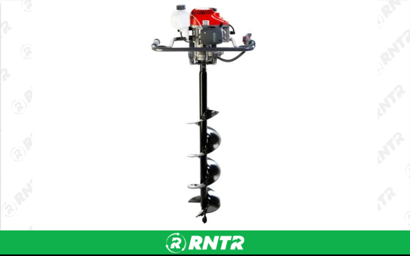Generic AUGER -  1 MAN – For rent in hollywood, florida – Alltool Rental Co. | RNTR.com – Image 1