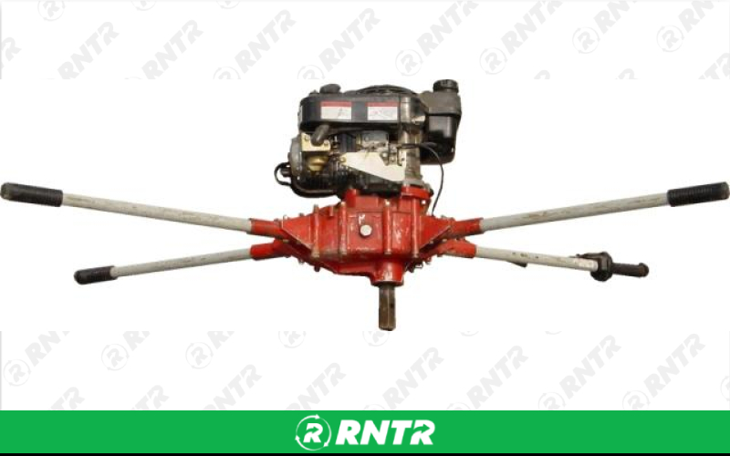 Generic AUGER -  2 MAN – For rent in hollywood, florida – Alltool Rental Co. | RNTR.com – Image 1